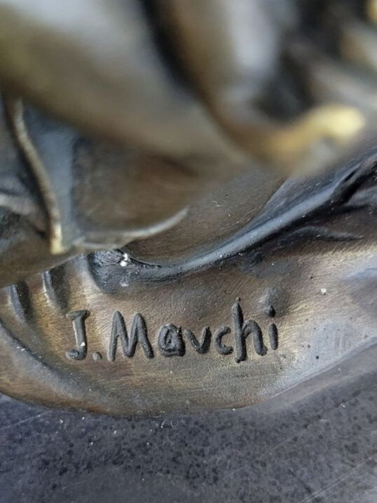 Mavchi