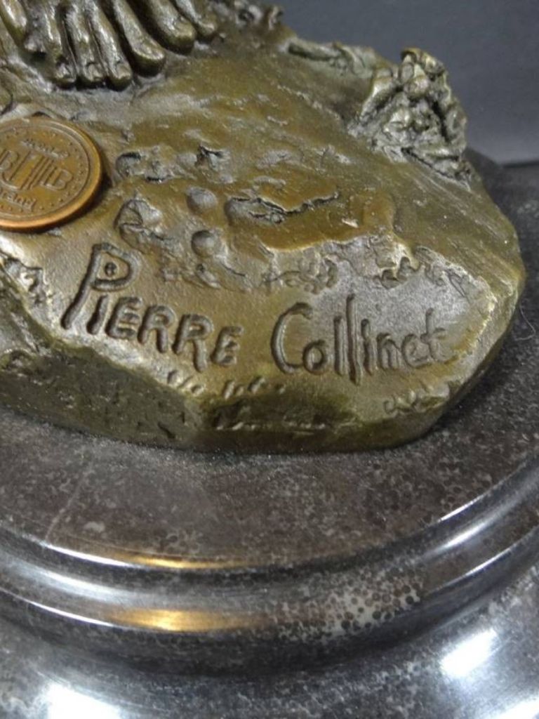 Pierre Collinet